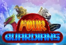 Four Guardians slot